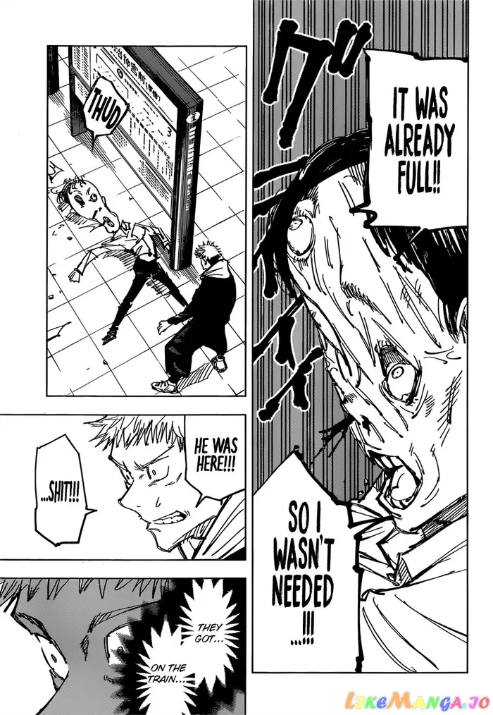 Jujutsu Kaisen Chapter 88 image 12_optimized